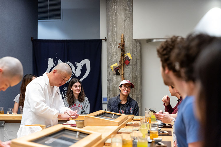 Sushi Image 1